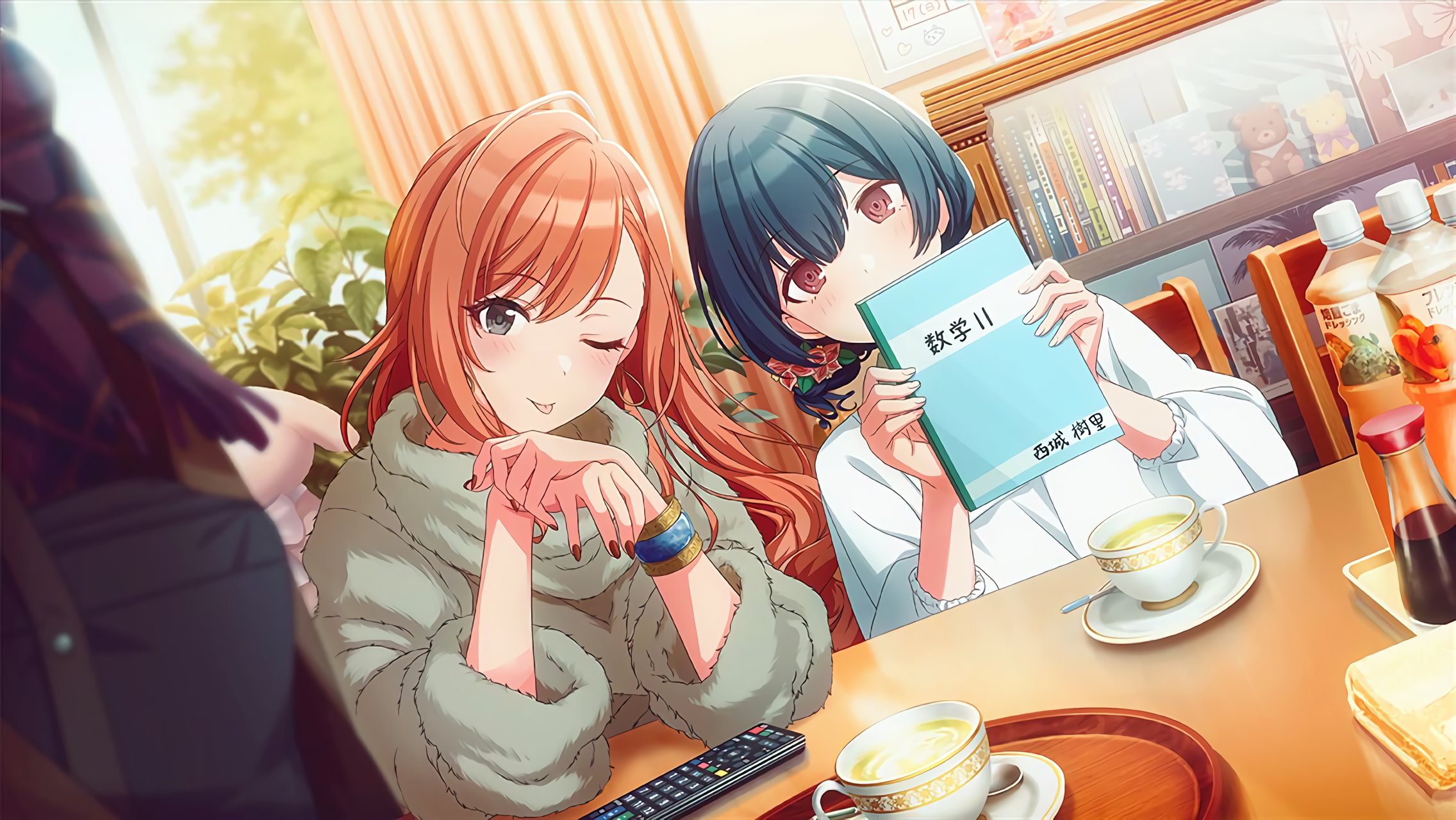 [pixiv]PվͼЦ紺ܸж˵ģ˭