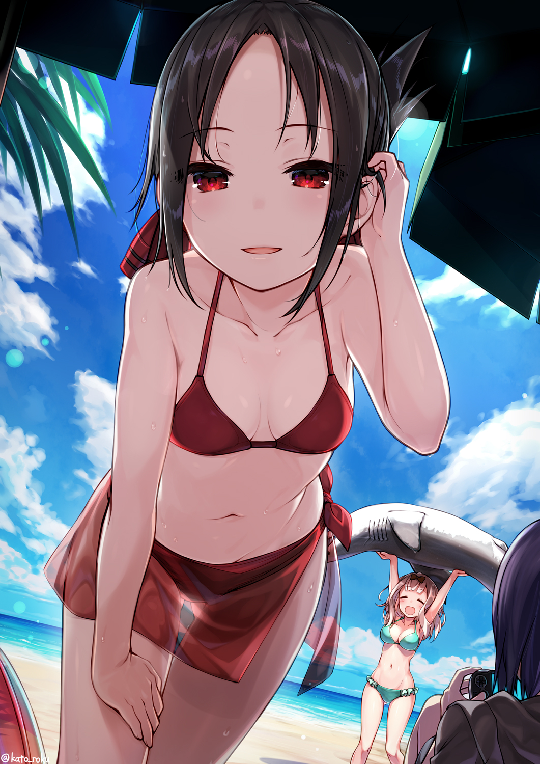 [pixiv]Pվͼ룬Ĭǳɳı־ı־ȥĬ