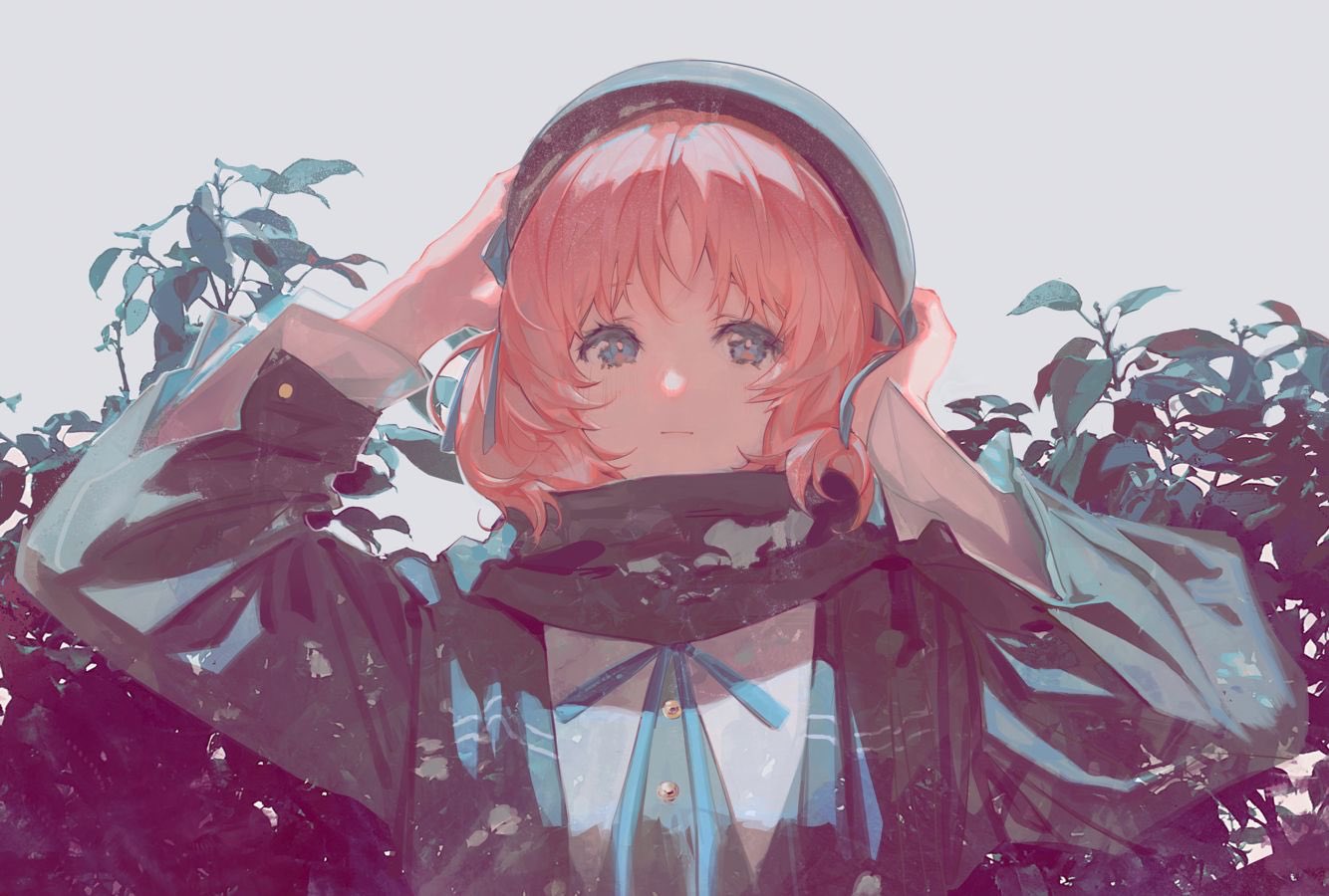 [pixiv]PվͼڰʧȥԼҲڰҵԼ ? ????