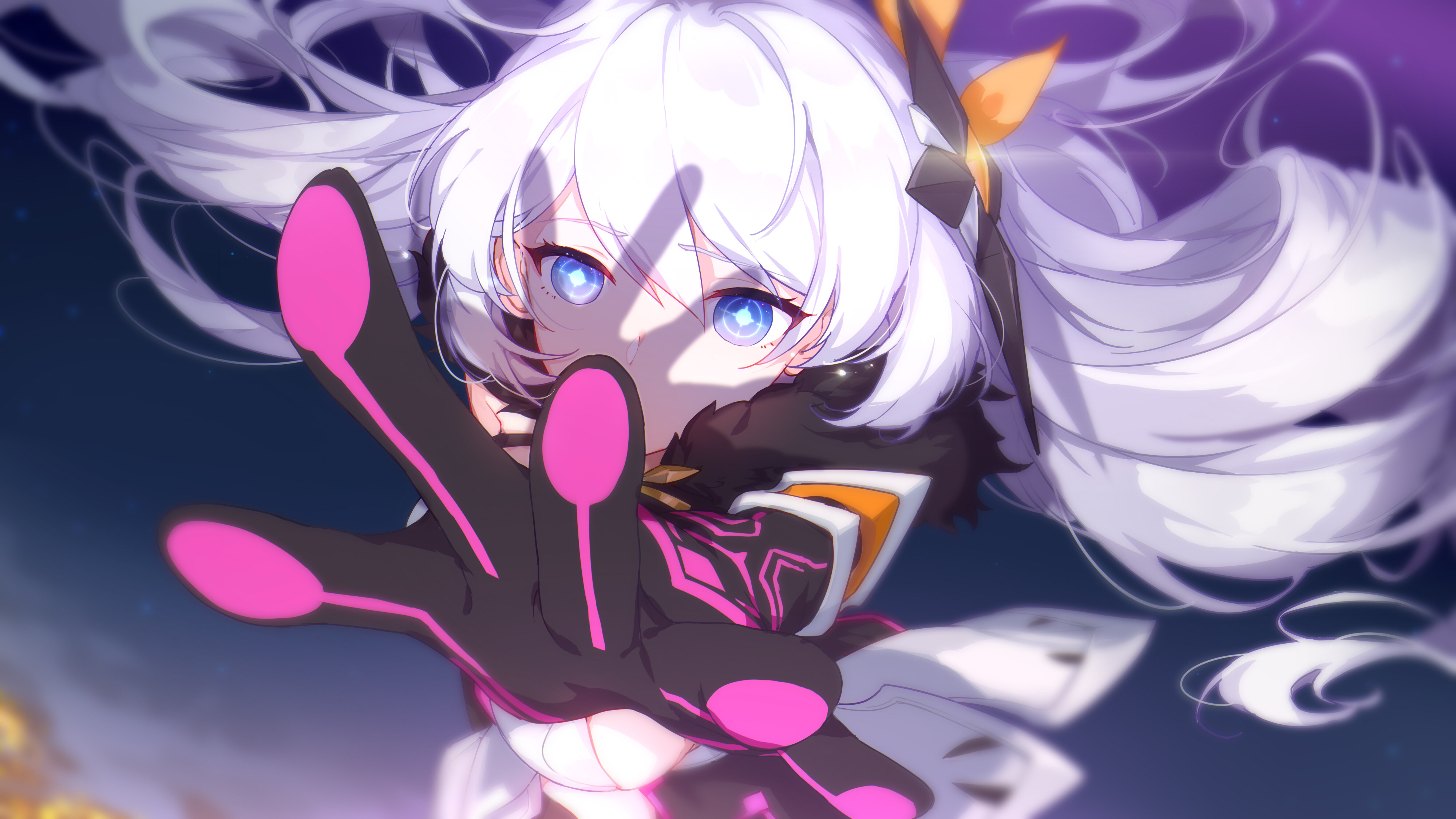 [pixiv]Pվͼеǡʱ