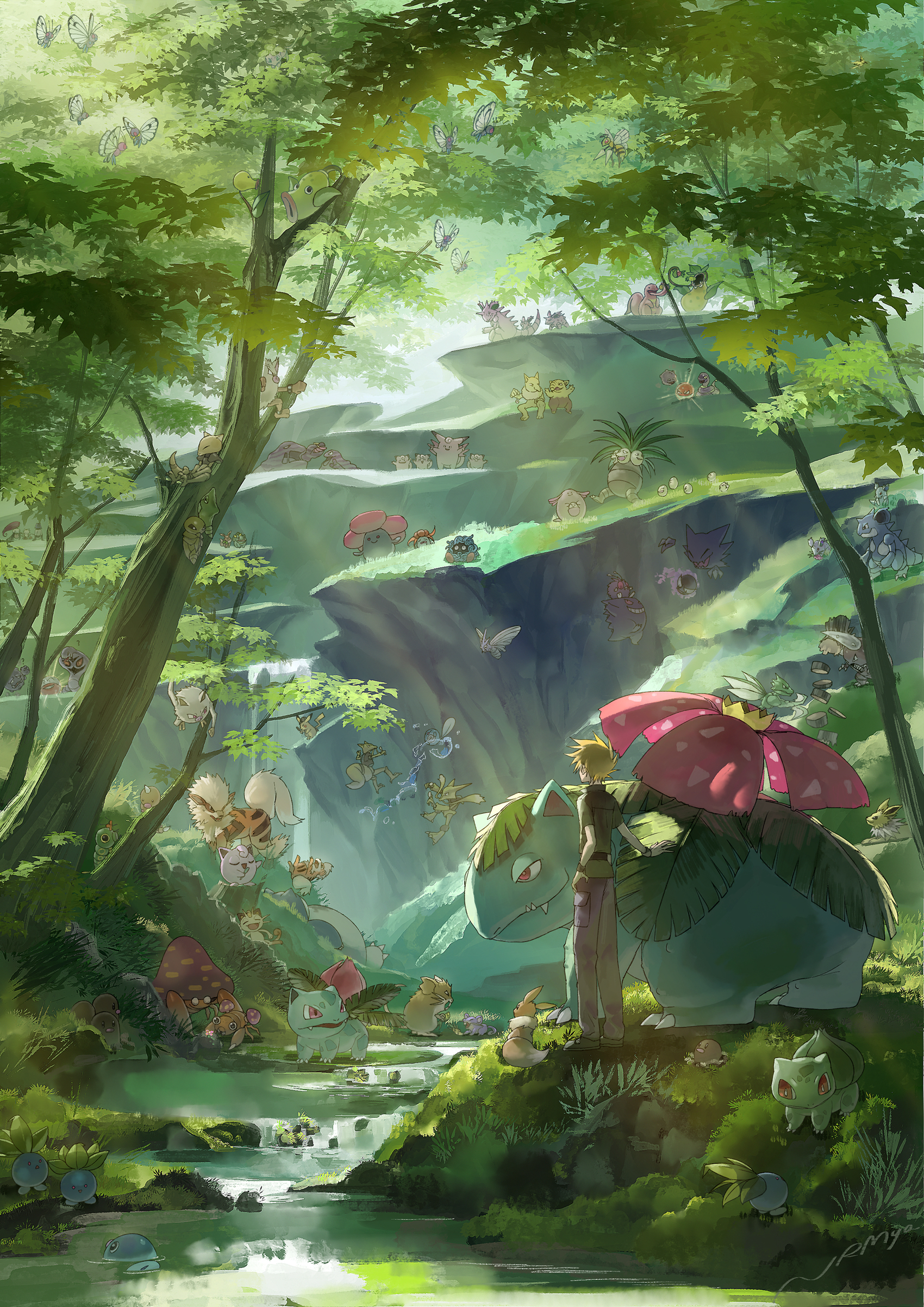 [pixiv]Pվͼһˣǲ𣬶żȴв ????