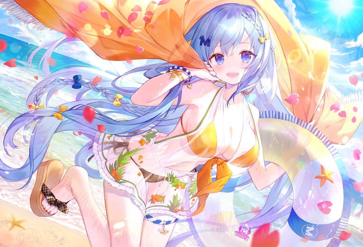 [pixiv]Pվͼ.Īʱ