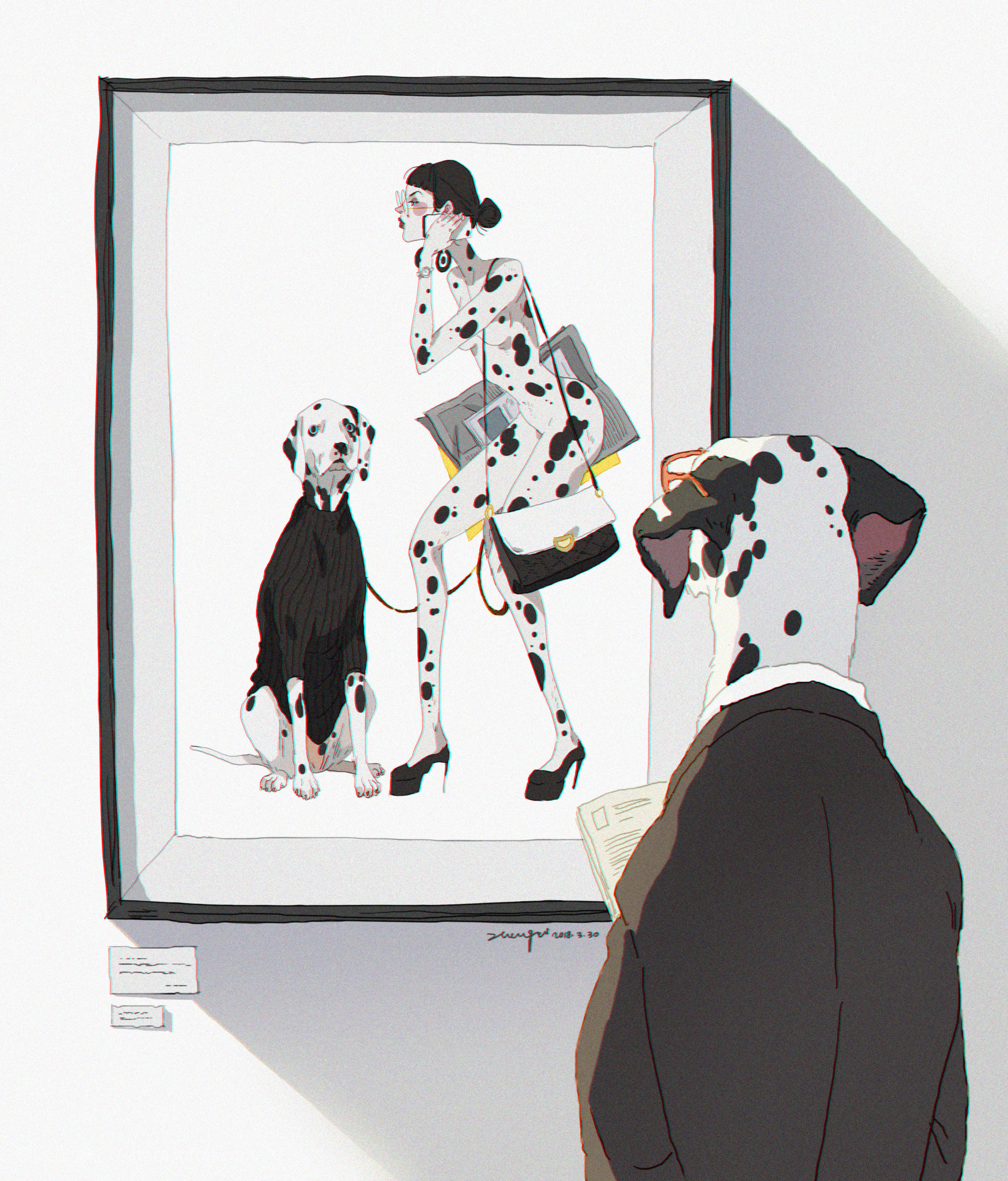 [pixiv]Pվͼгҹ֮¥֮䡣