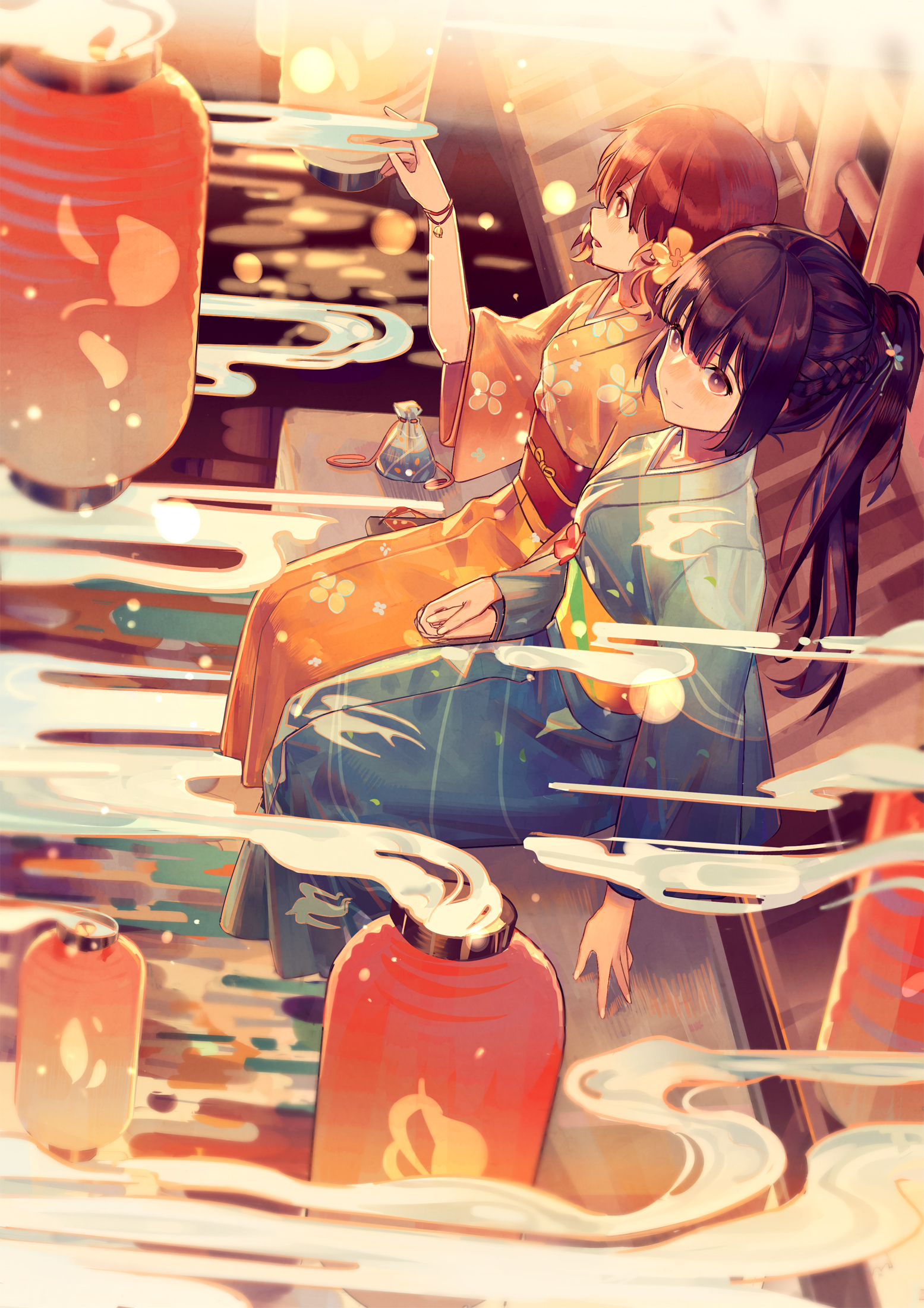[pixiv]PվͼڰʧȥԼҲڰҵԼ ? ????