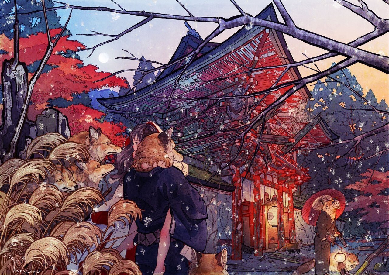 [pixiv]PվͼԸʱй һ·л 