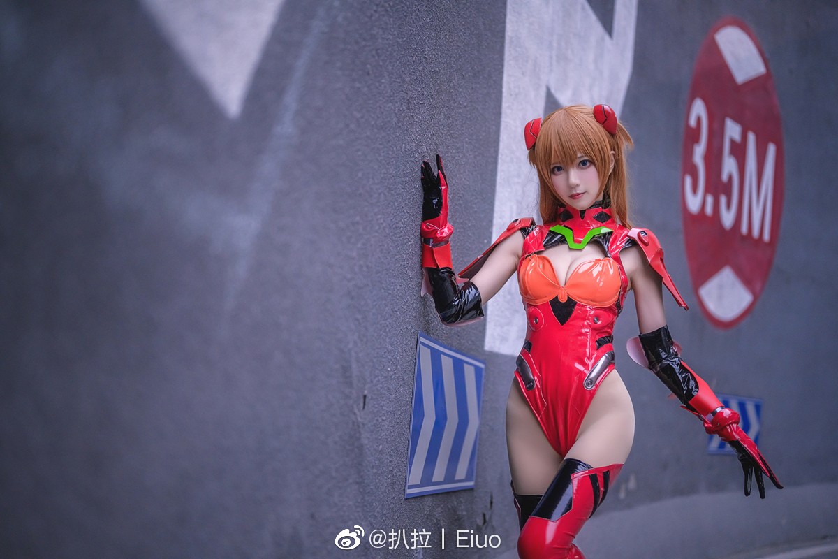 EVA@nyonyoko @--Ϲ