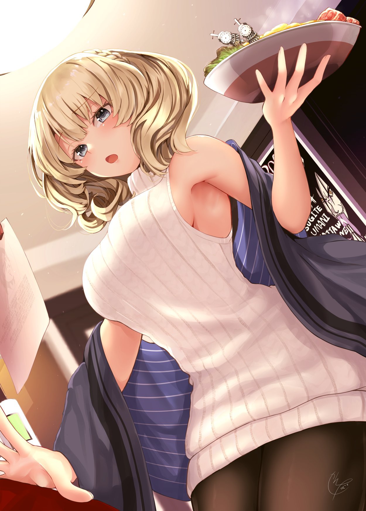 [pixiv]PվͼҰ Ŵ Ӳӻ