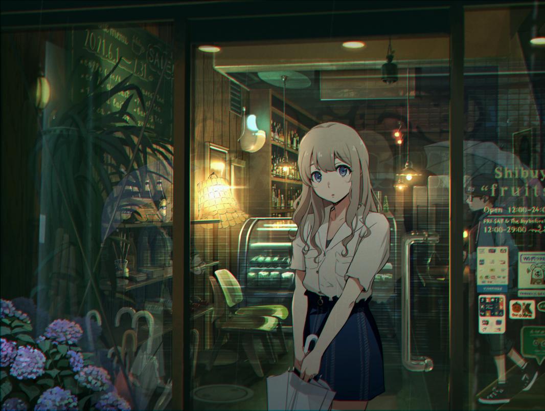 [pixiv]PվͼڰʧȥԼҲڰҵԼ ? ????