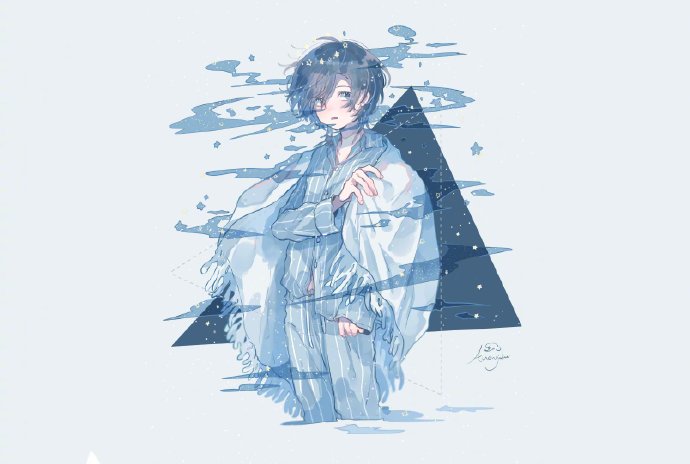 pվʦArtist:Τ㤯 Twi:Rainydays_1122