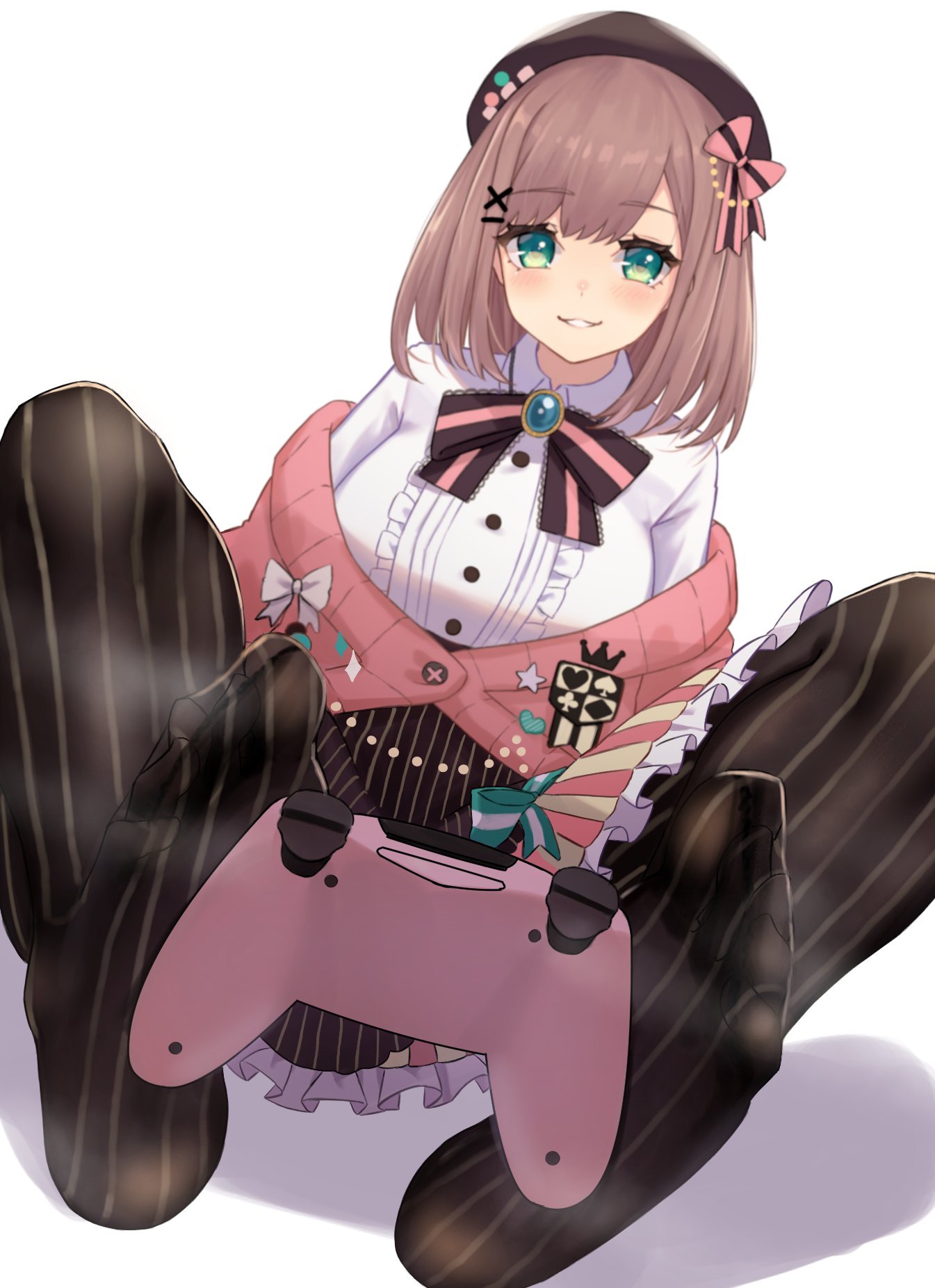 [pixiv]PվͼмֵҵԼ