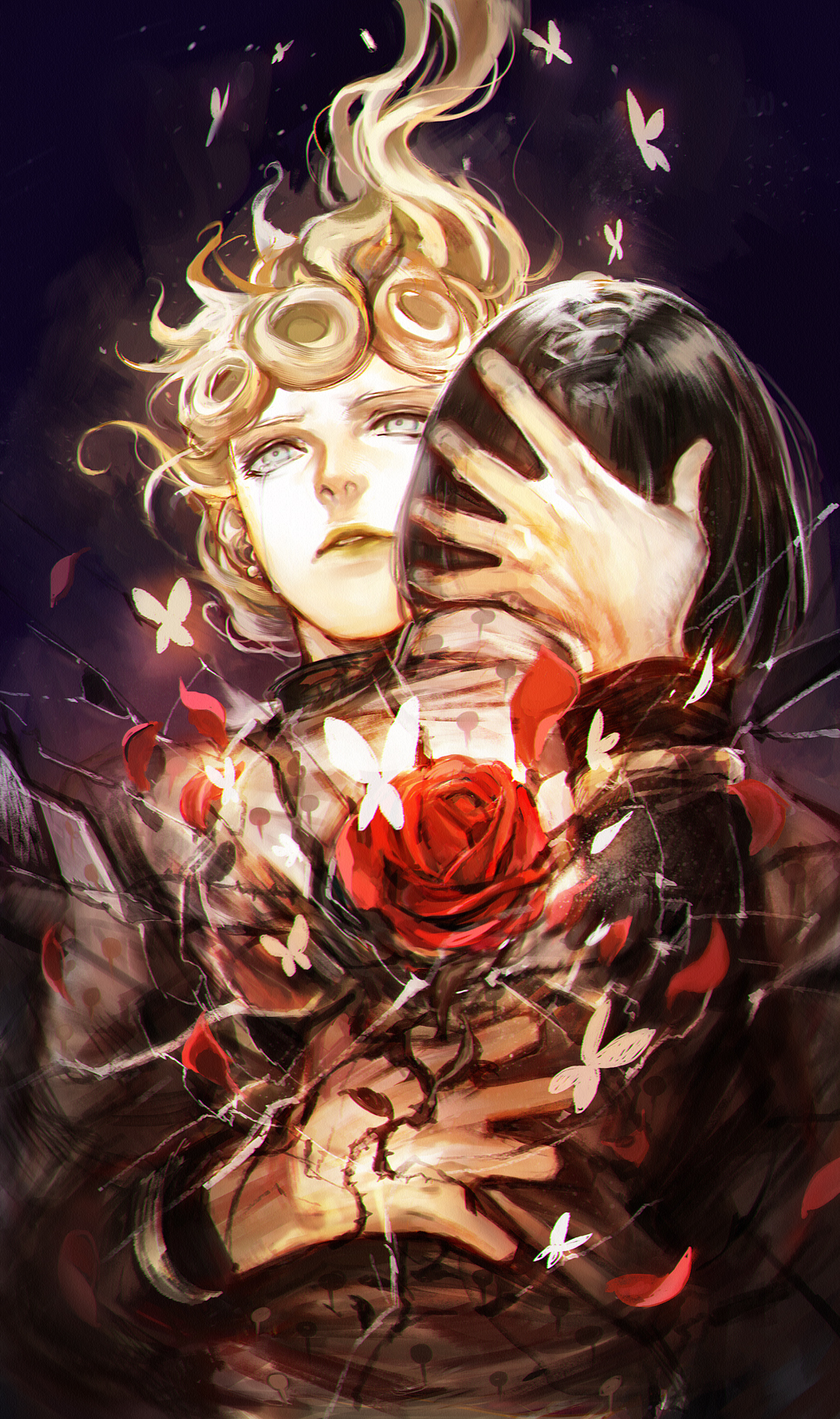 [pixiv]PվͼмֵҵԼ