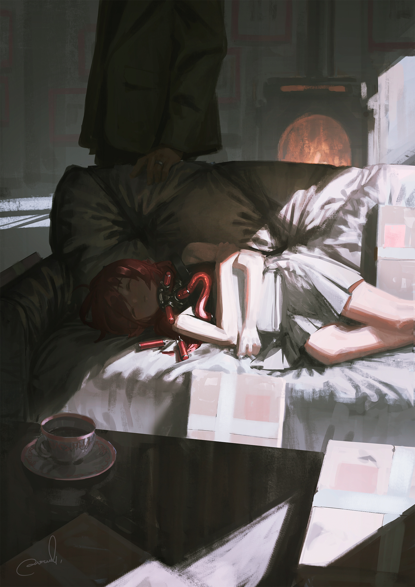 [pixiv]Pվͼĺ겢 Ȼһͬ