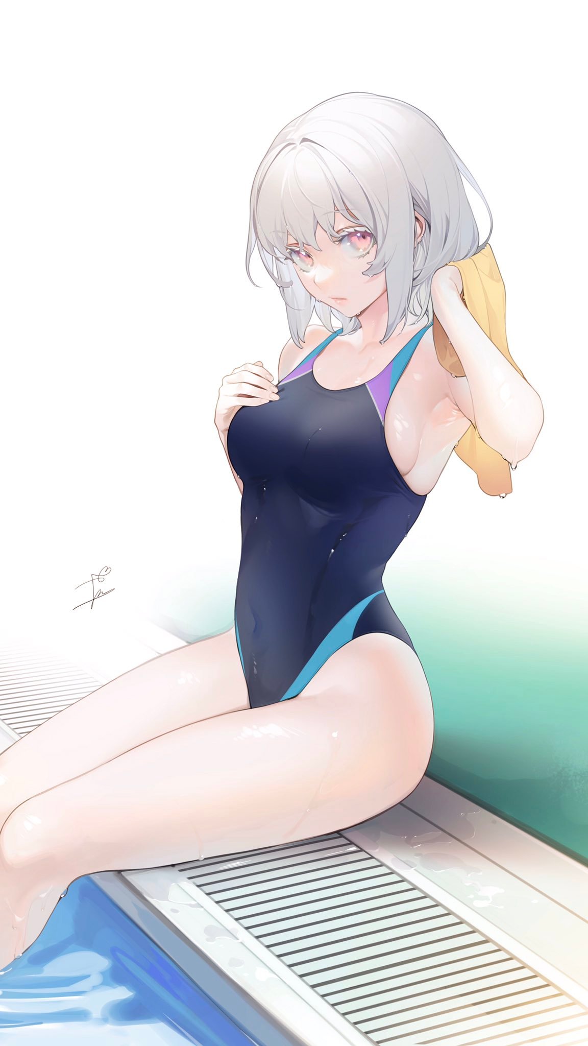 [pixiv]Pվͼ̾꣬һȻ