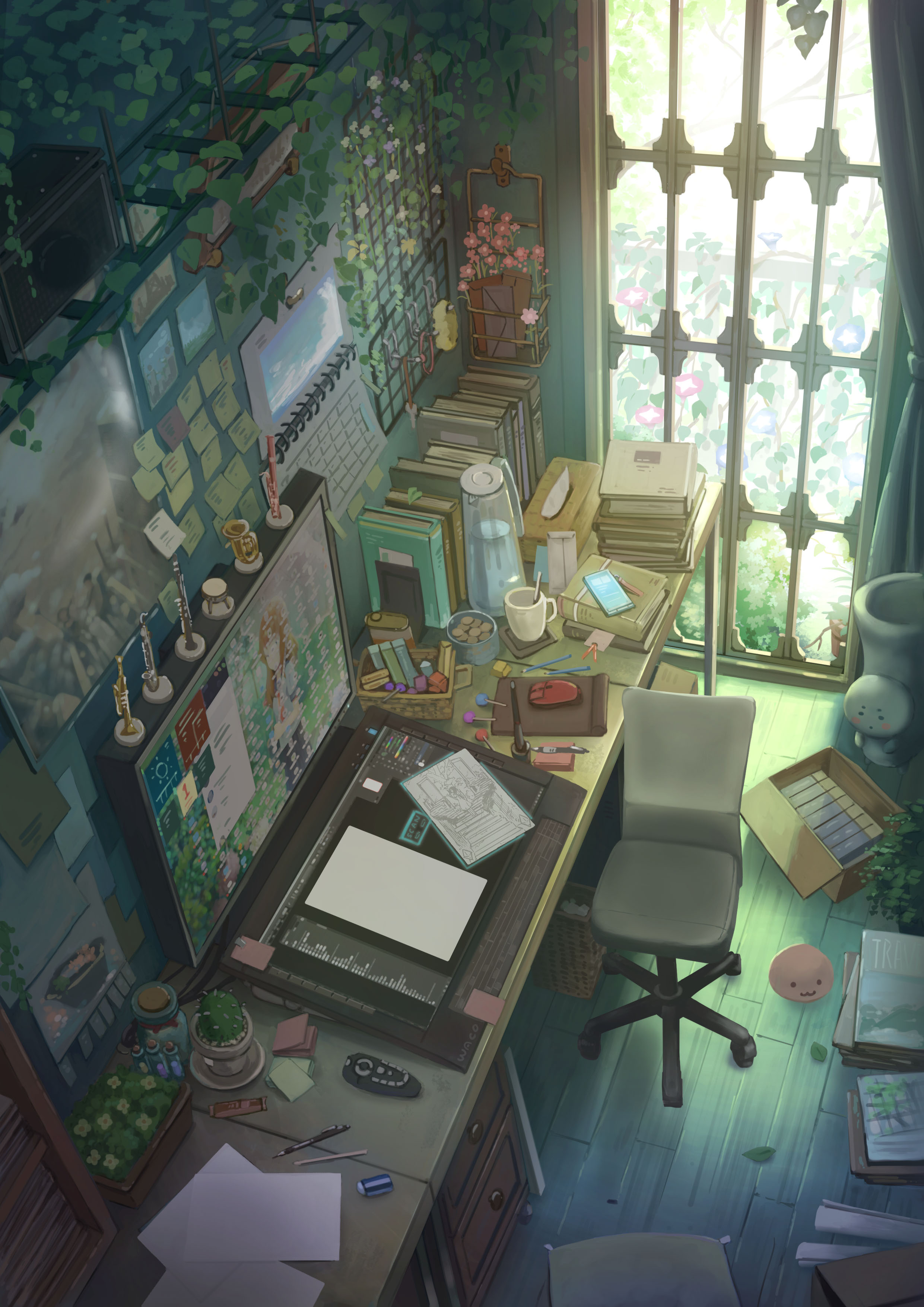 [pixiv]PվͼҪģһʱᣬһغ