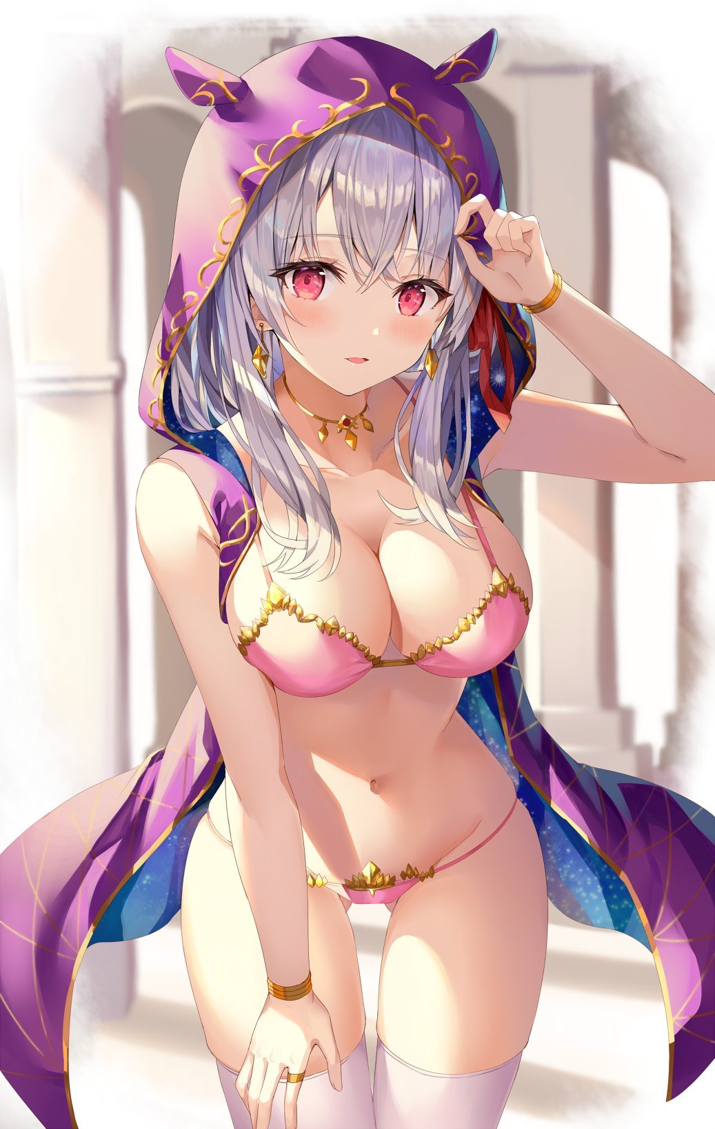[pixiv]Pվͼĺ겢 Ȼһͬ