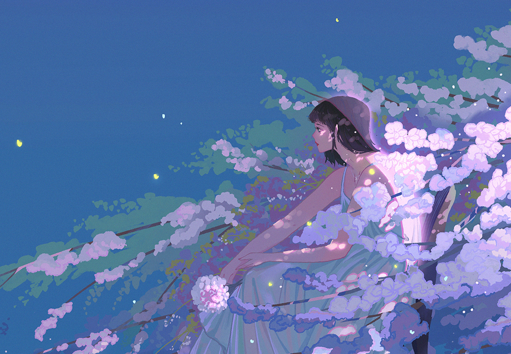[pixiv]PվͼмֵҵԼ