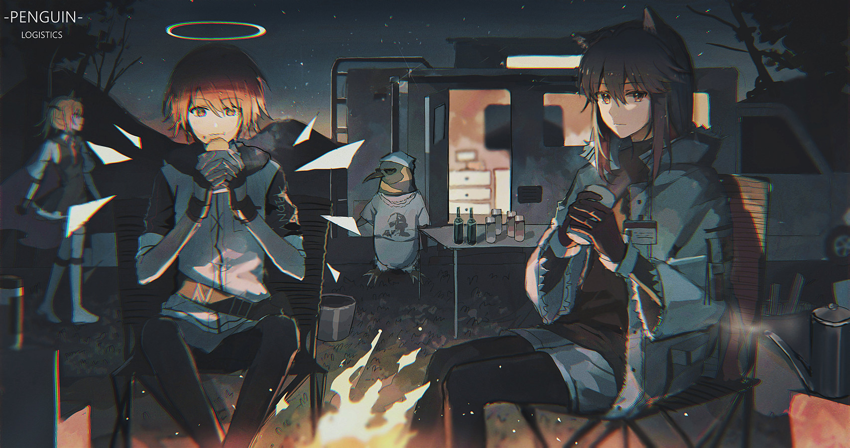 [pixiv]Pվͼ.Īʱ