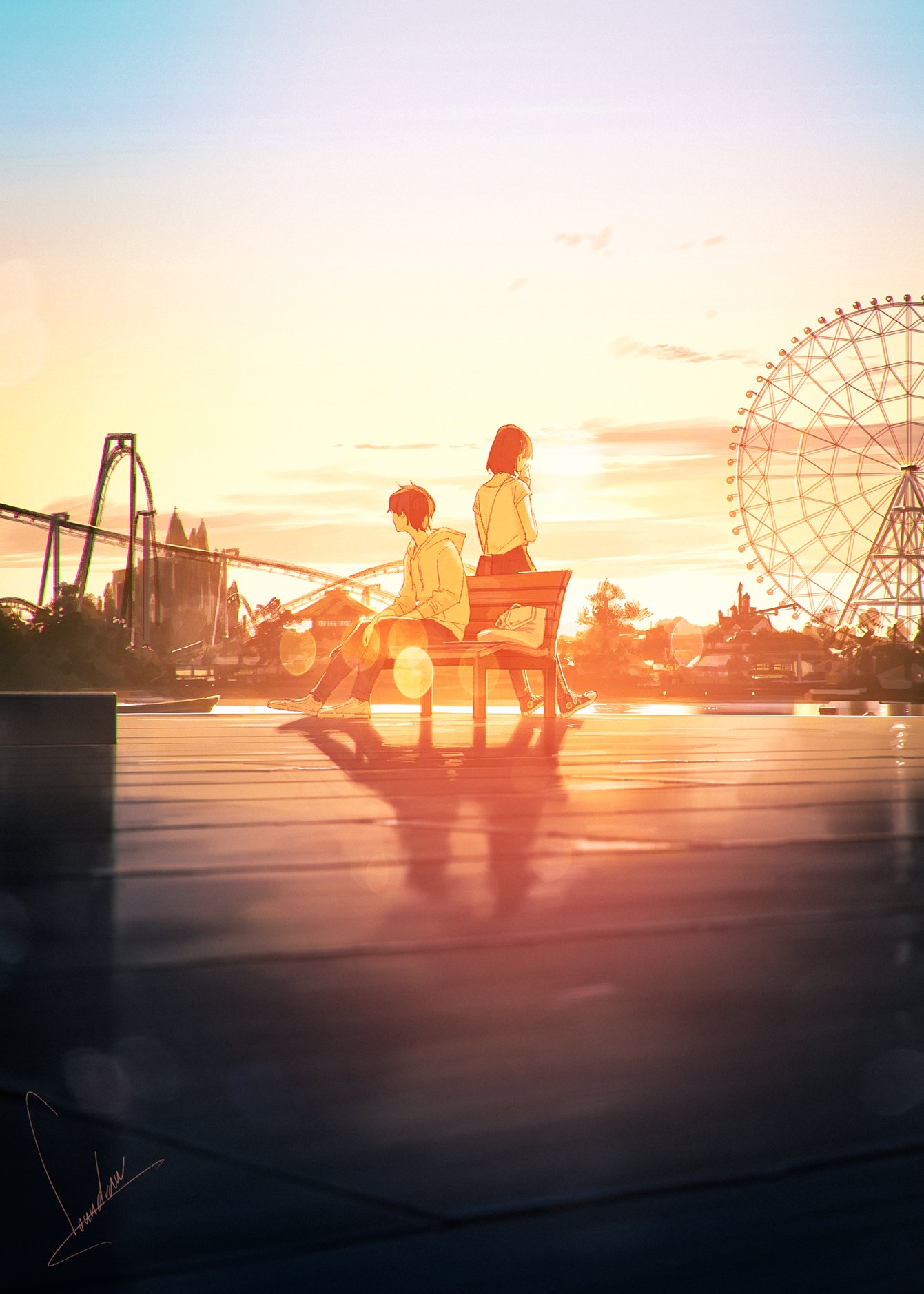[pixiv]Pվͼ㳤ˣҪÿ˶뿪׼