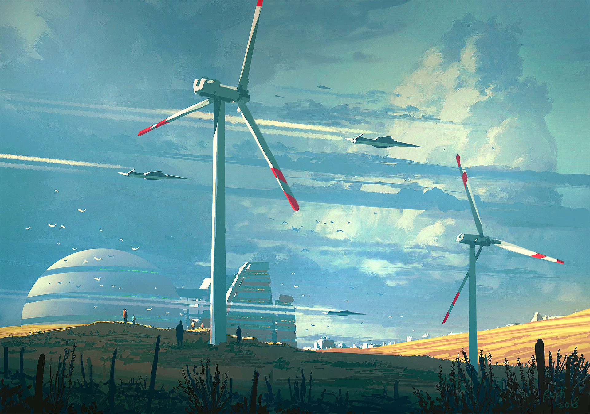 [pixiv]PվͼҰ Ŵ Ӳӻ