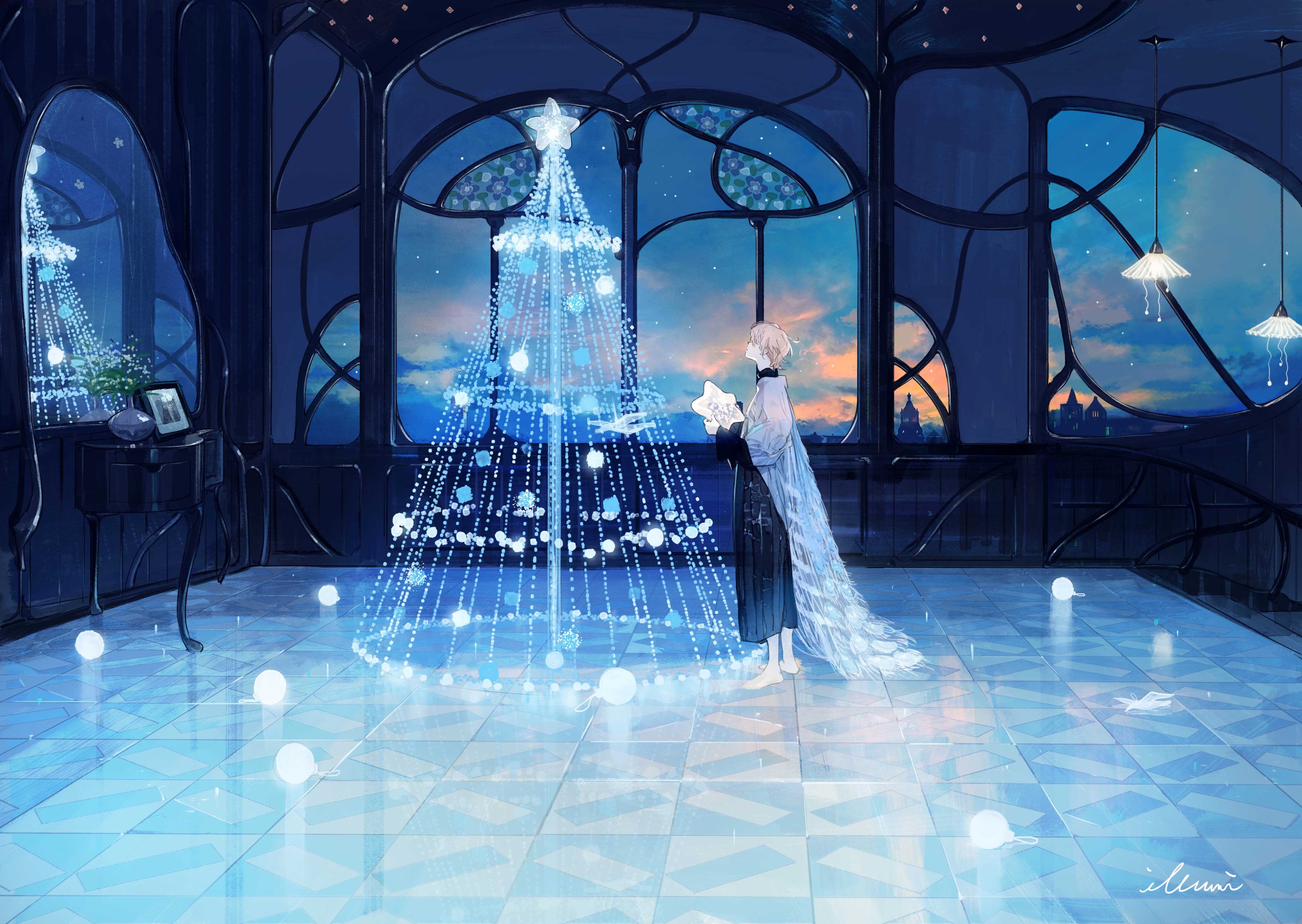 [pixiv]PվͼһҪߣߵƻͨ