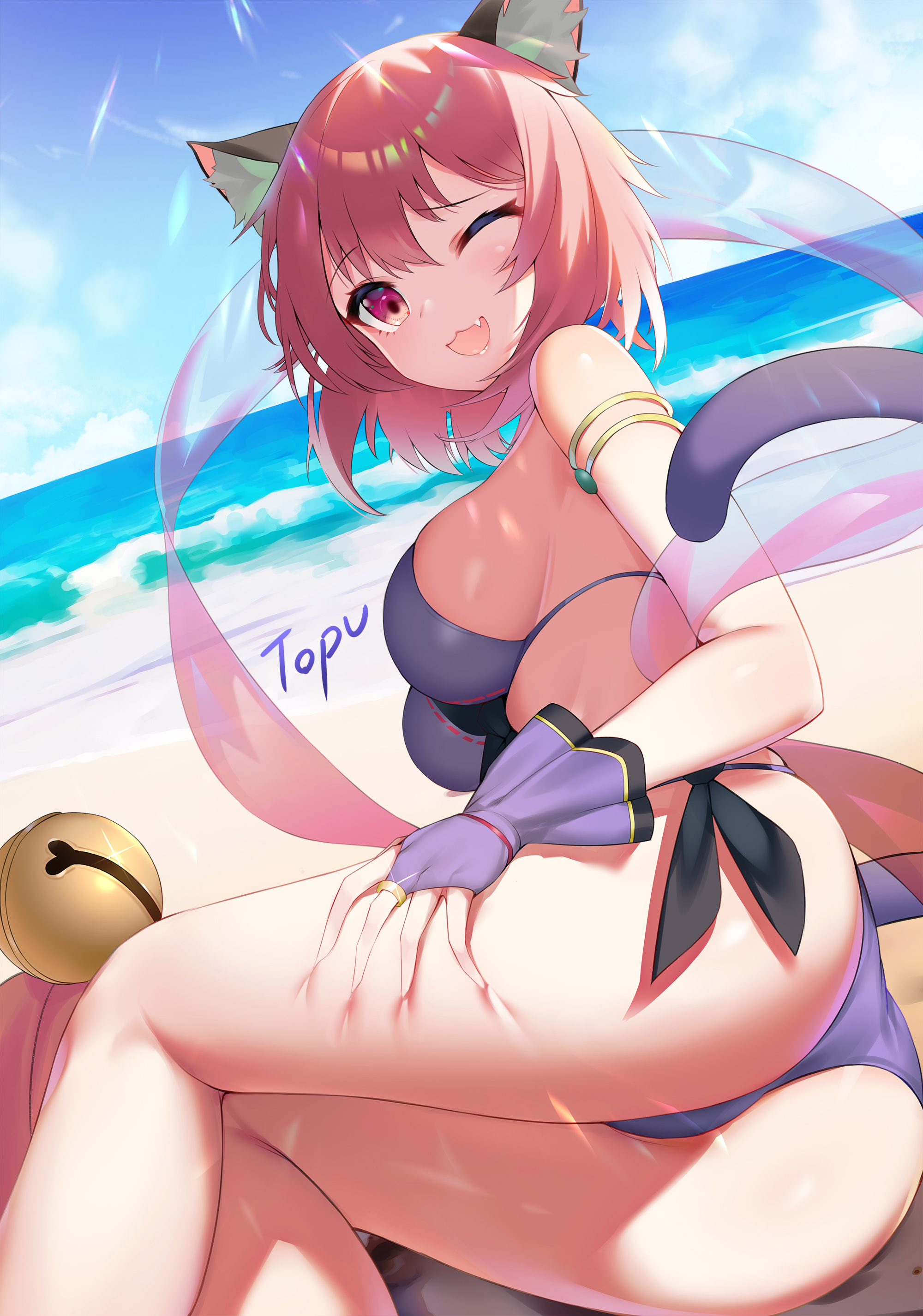 [pixiv]Pվͼ̾꣬һȻ