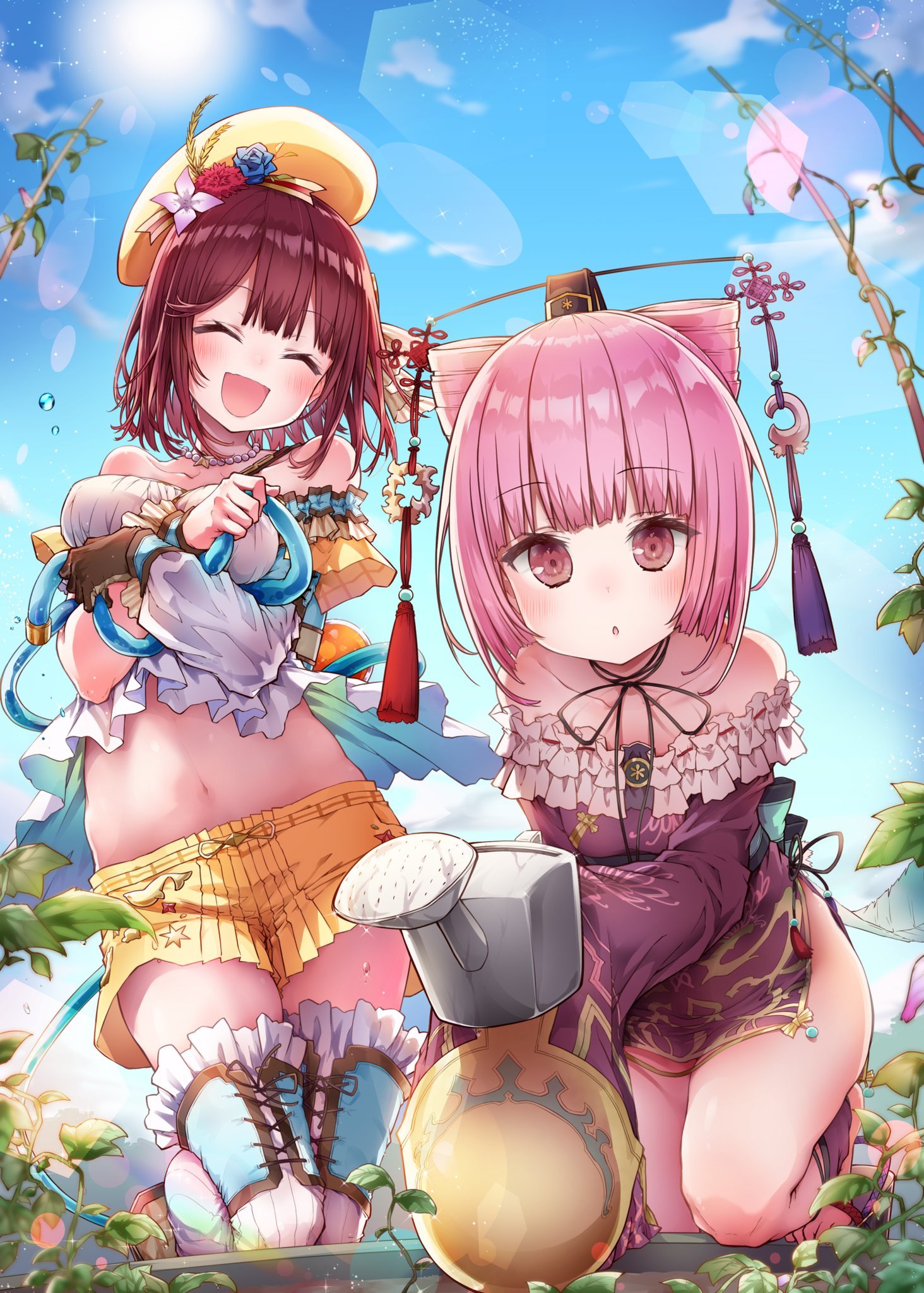 [pixiv]Pվͼ̾꣬һȻ