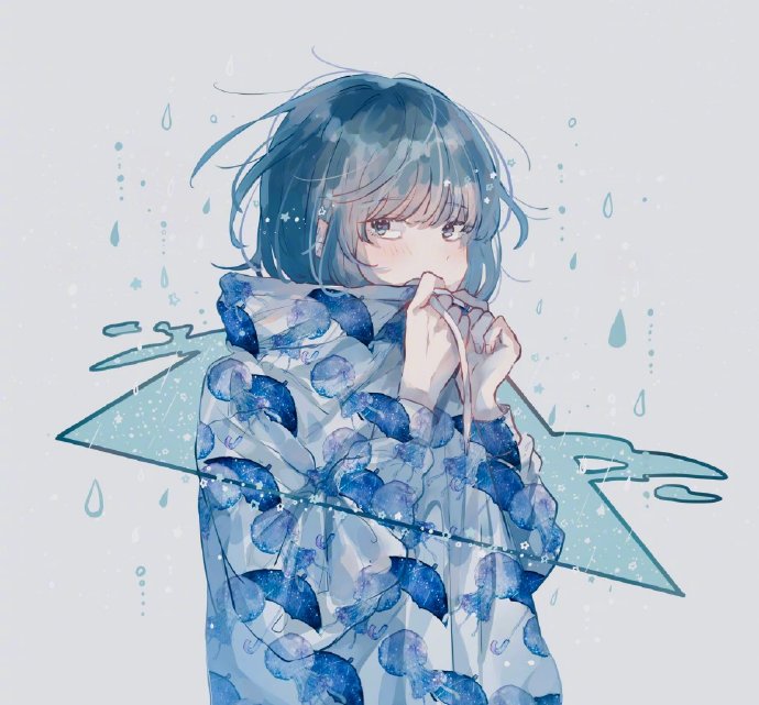 pվʦArtist:Τ㤯 Twi:Rainydays_1122