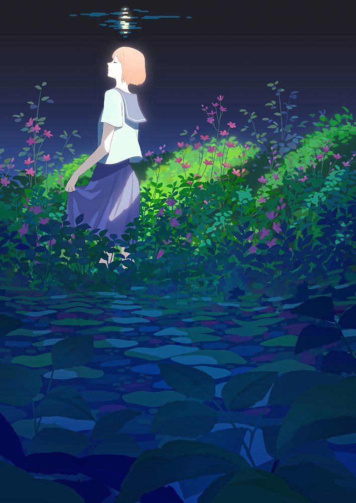 [pixiv]PվͼڰʧȥԼҲڰҵԼ ? ????
