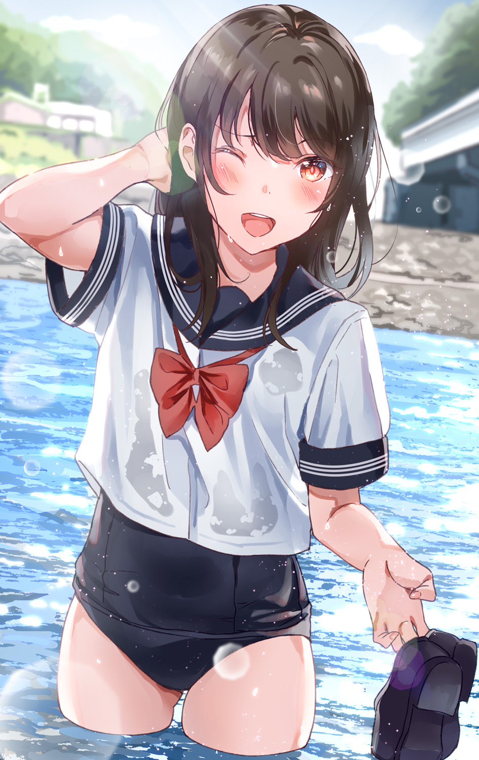 [pixiv]Pվͼһˣǲ𣬶żȴв ????