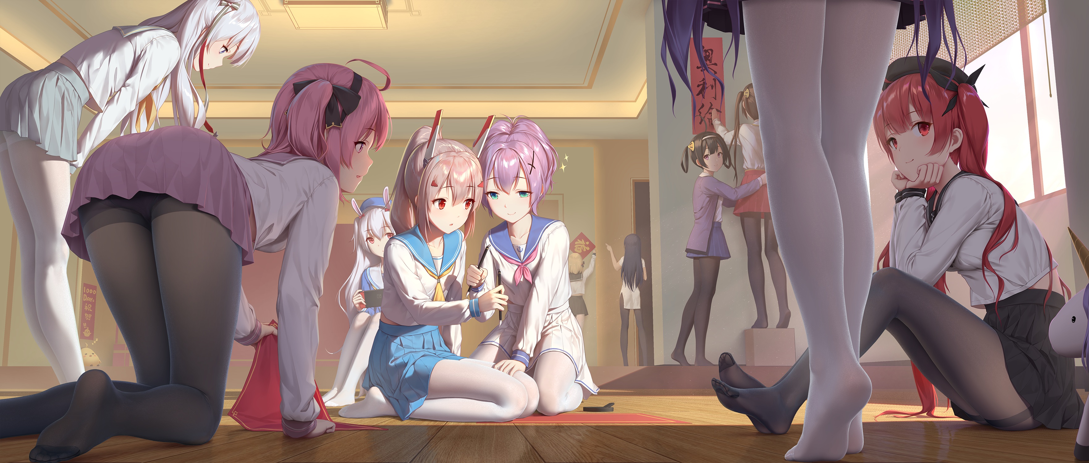 [pixiv]Pվͼźδá ?