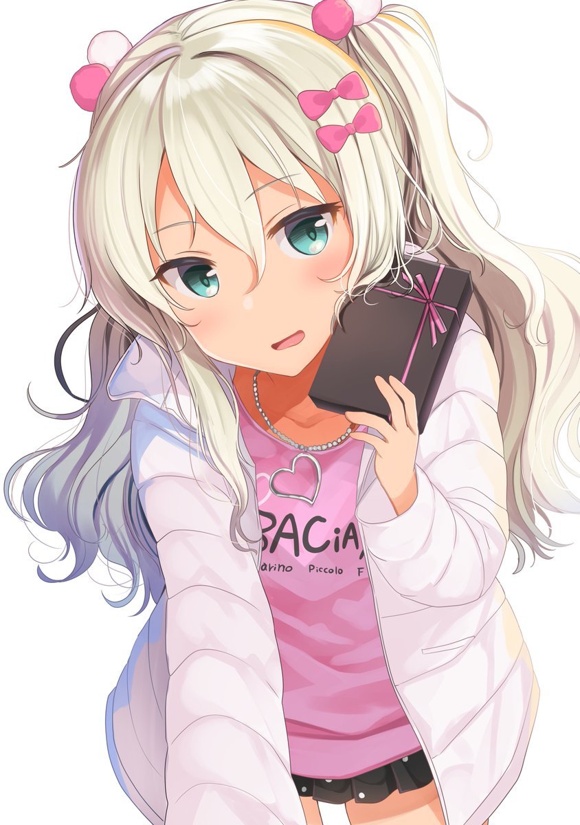 [pixiv]Pվͼ̾꣬һȻ