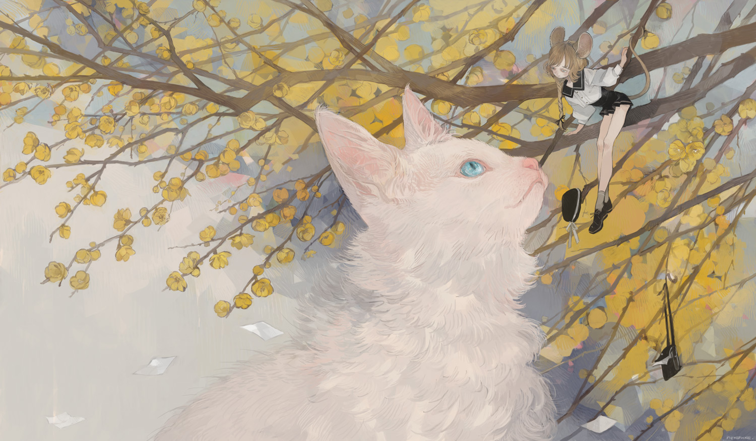 [pixiv]Pվͼ㵣ʲôʲôͿ㡣
