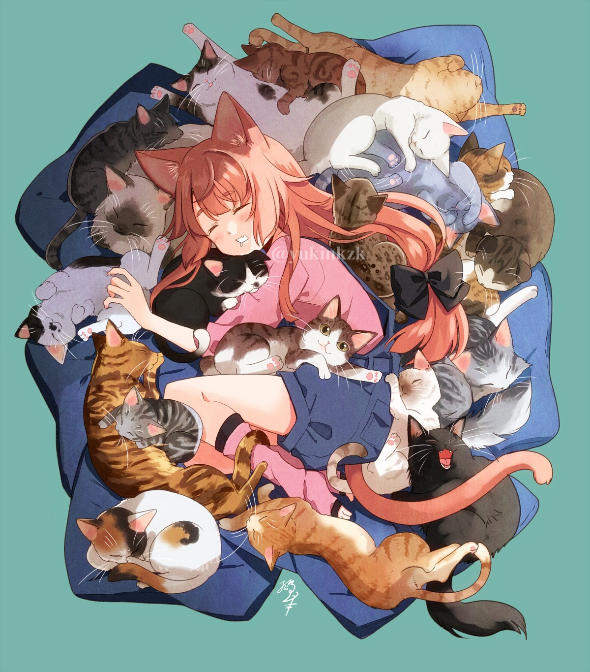[pixiv]Pվͼ.Īʱ