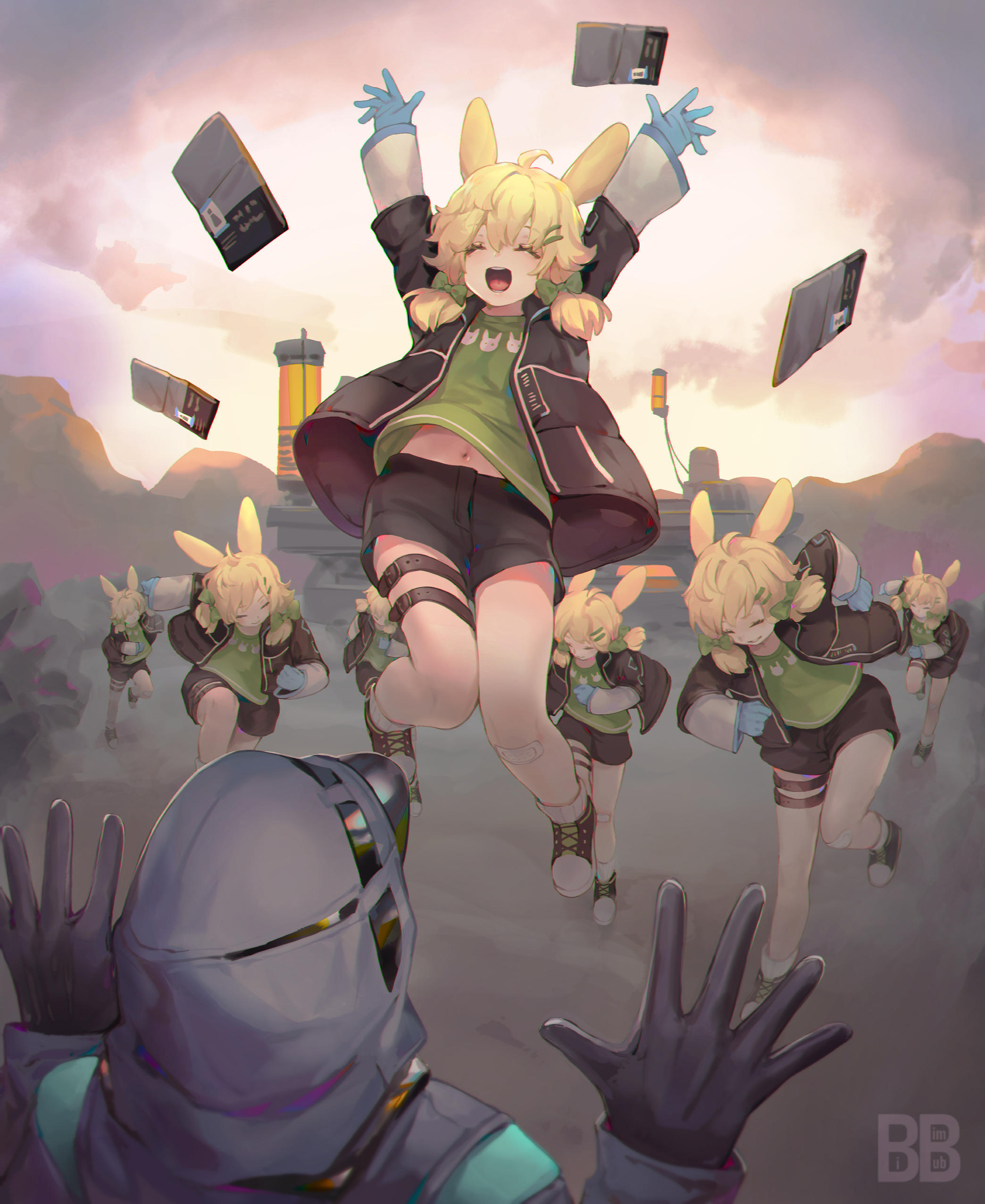 [pixiv]PվͼҰ Ŵ Ӳӻ