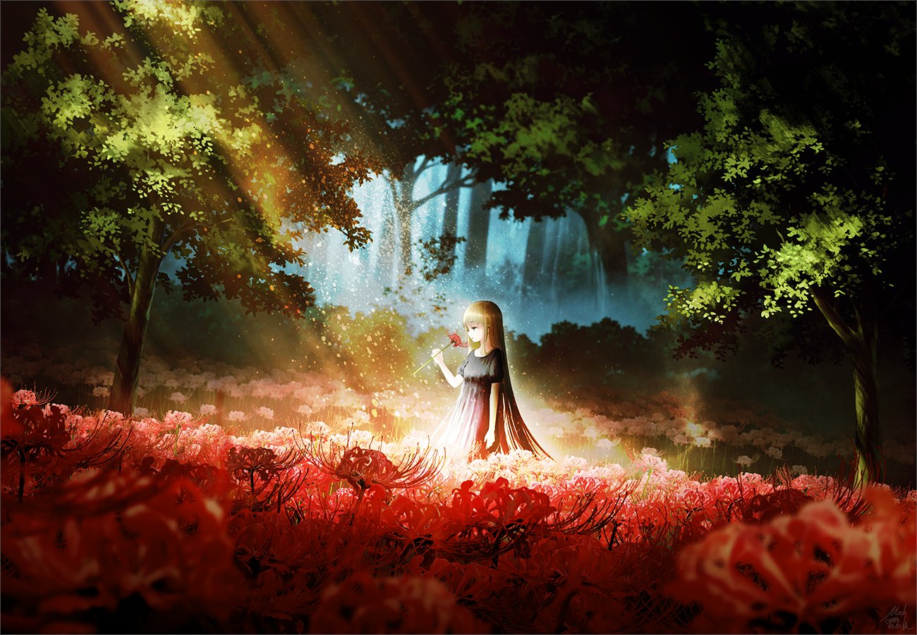 [pixiv]PվͼЦ紺ܸж˵ģ˭