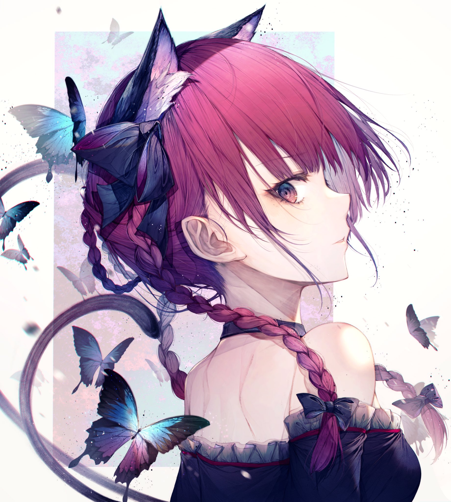 [pixiv]Pվͼлʵģʢֻһֹȥ