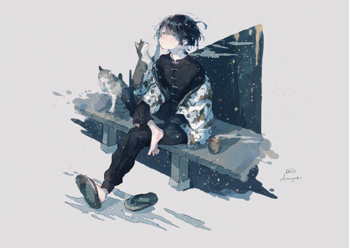 pվʦArtist:Τ㤯 Twi:Rainydays_1122