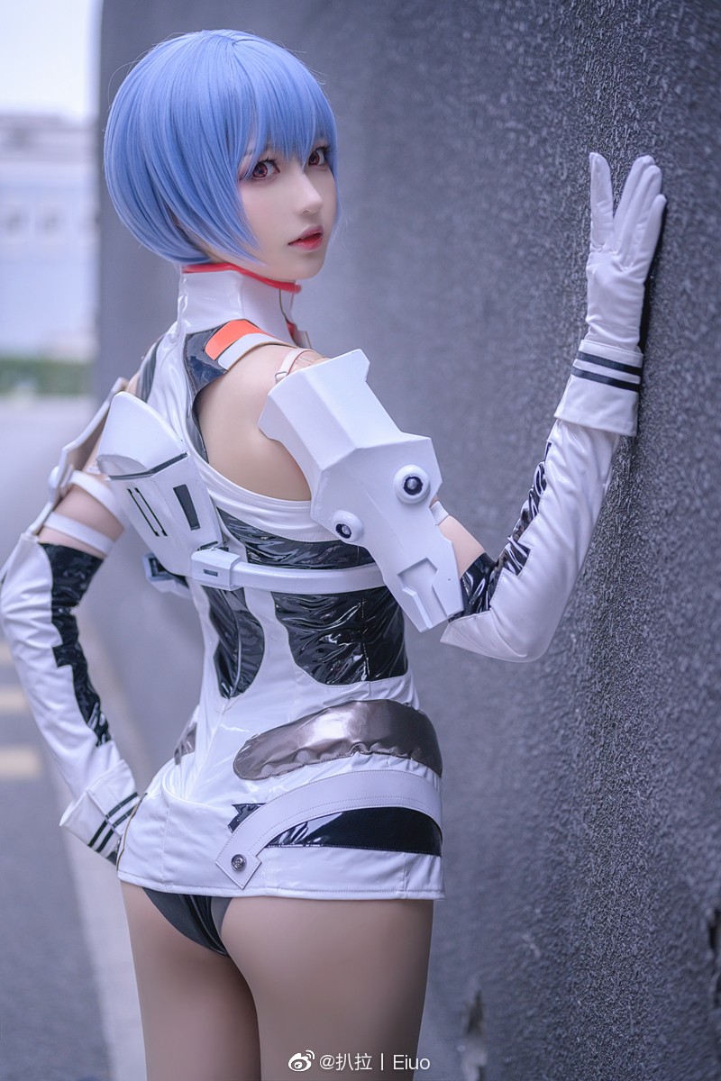 EVA@nyonyoko @--Ϲ