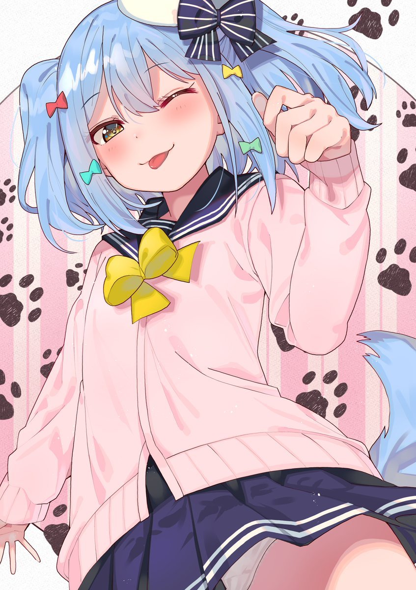 [pixiv]Pվͼ̾꣬һȻ