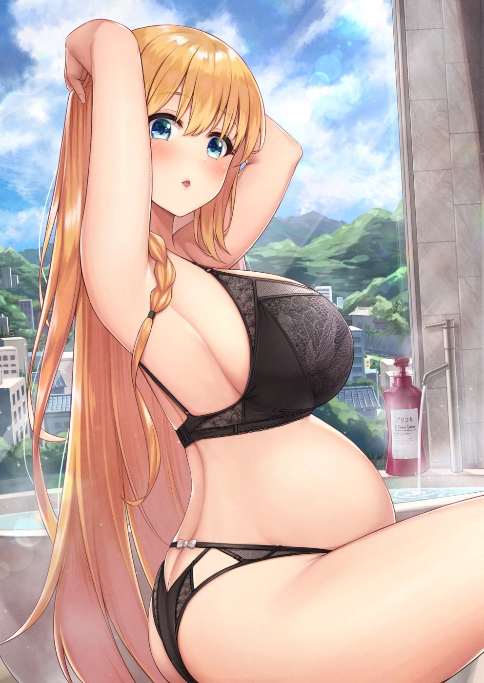 [pixiv]Pվͼĺ겢 Ȼһͬ