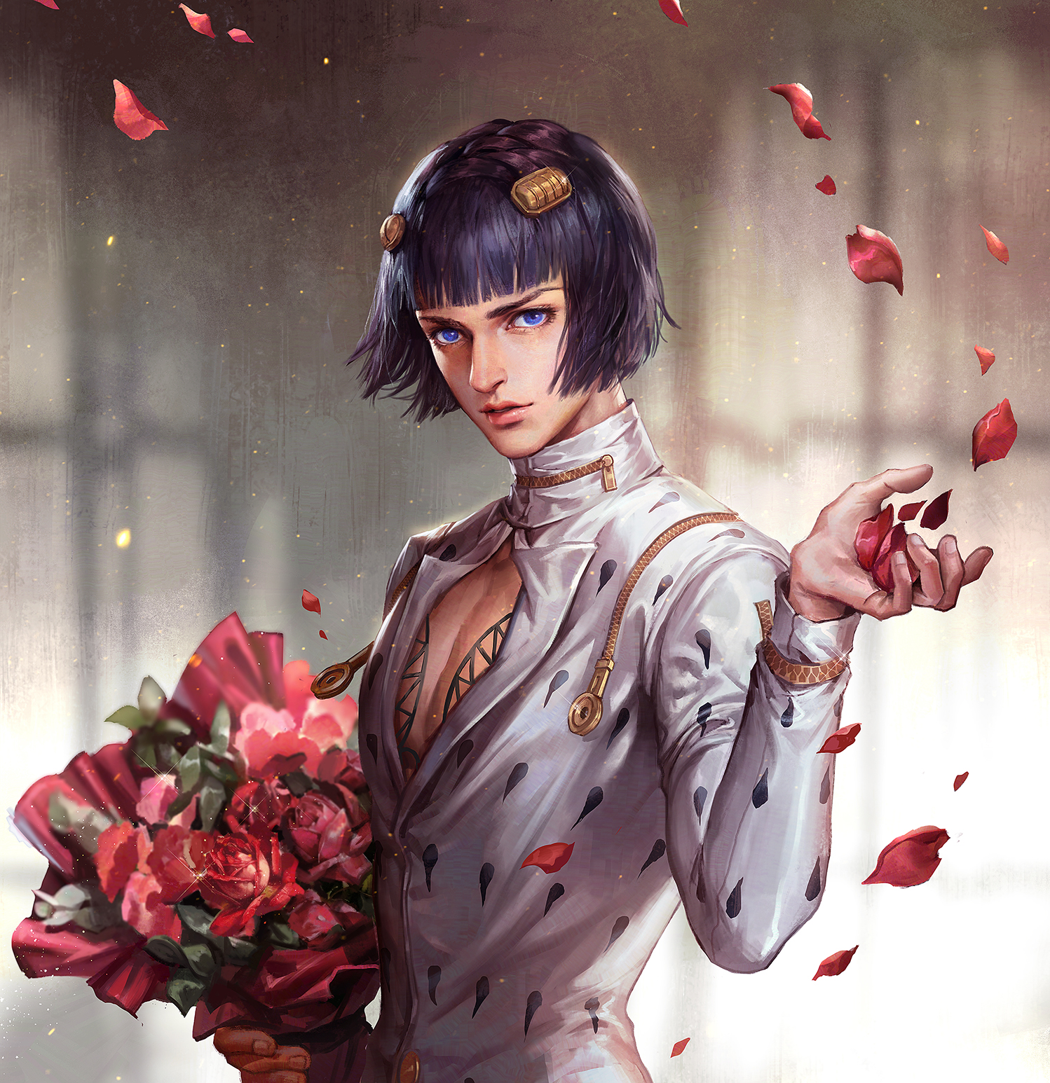 [pixiv]Pվͼлʵģʢֻһֹȥ
