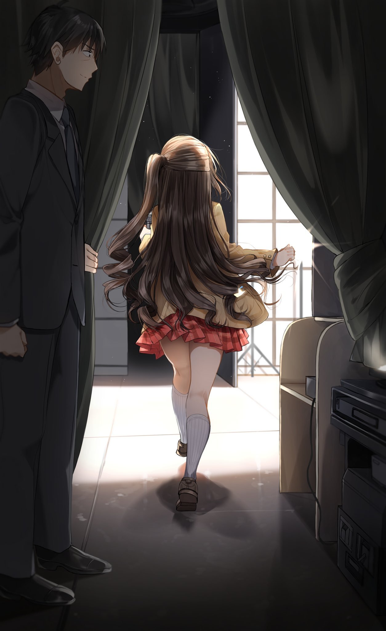 [pixiv]PվͼһǼᶨƵΨߣΨ㣬ϣ