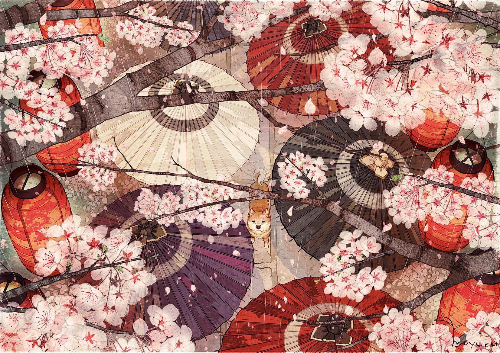 [pixiv]PվͼԸʱй һ·л 