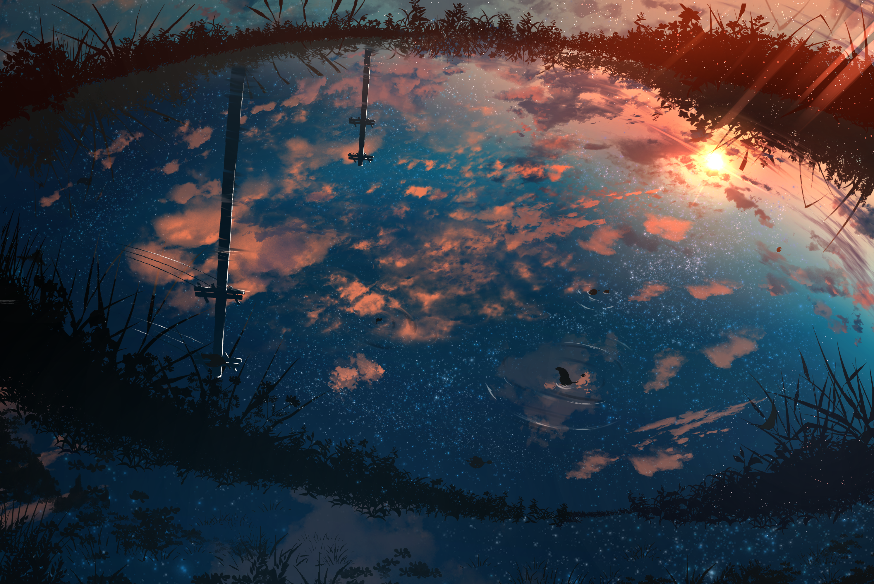 [pixiv]Pվͼлʵģʢֻһֹȥ