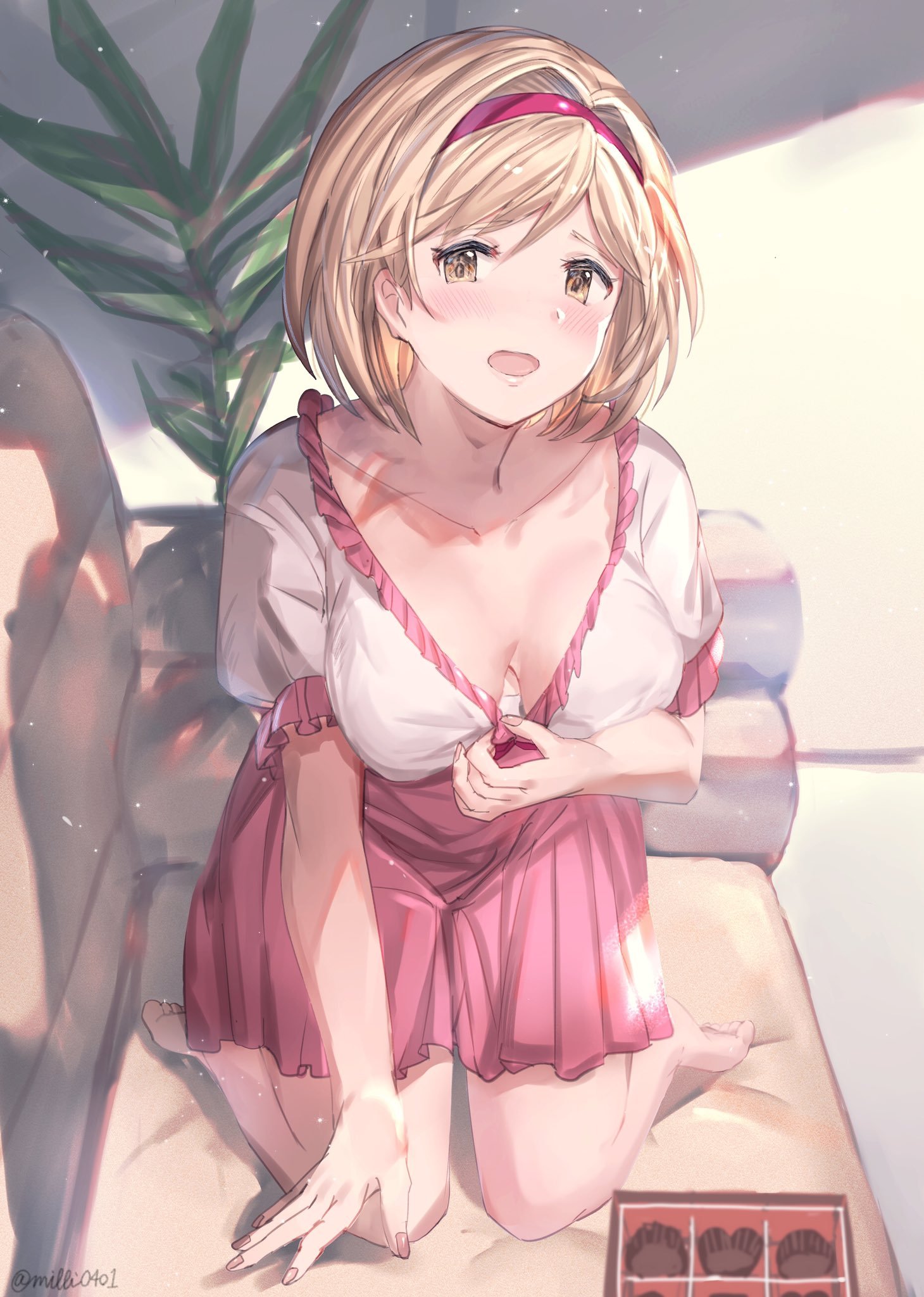 [pixiv]PվͼһǼᶨƵΨߣΨ㣬ϣ