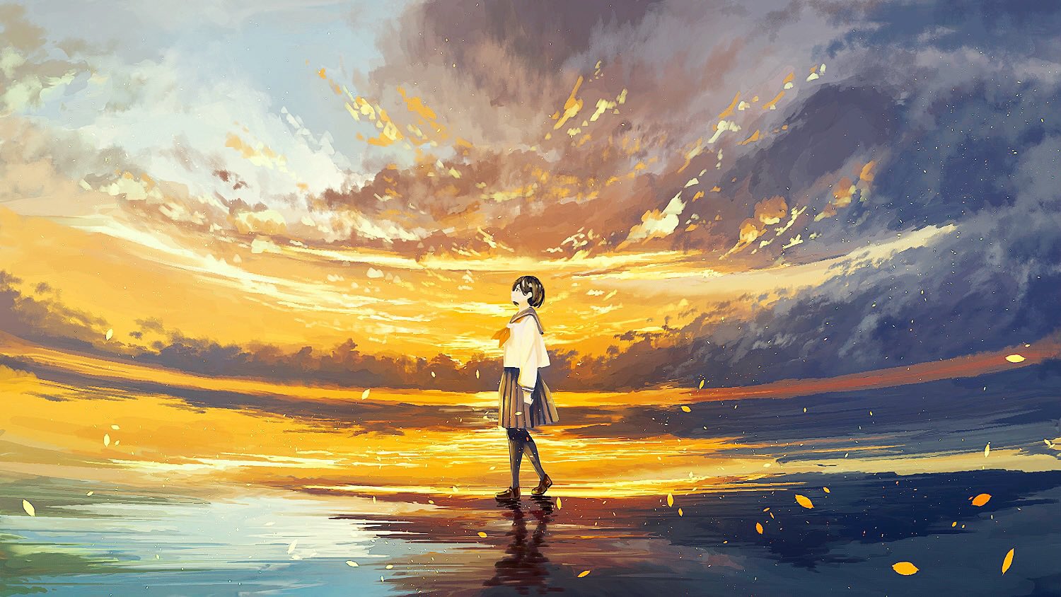 [pixiv]Pվͼ£زסˡ