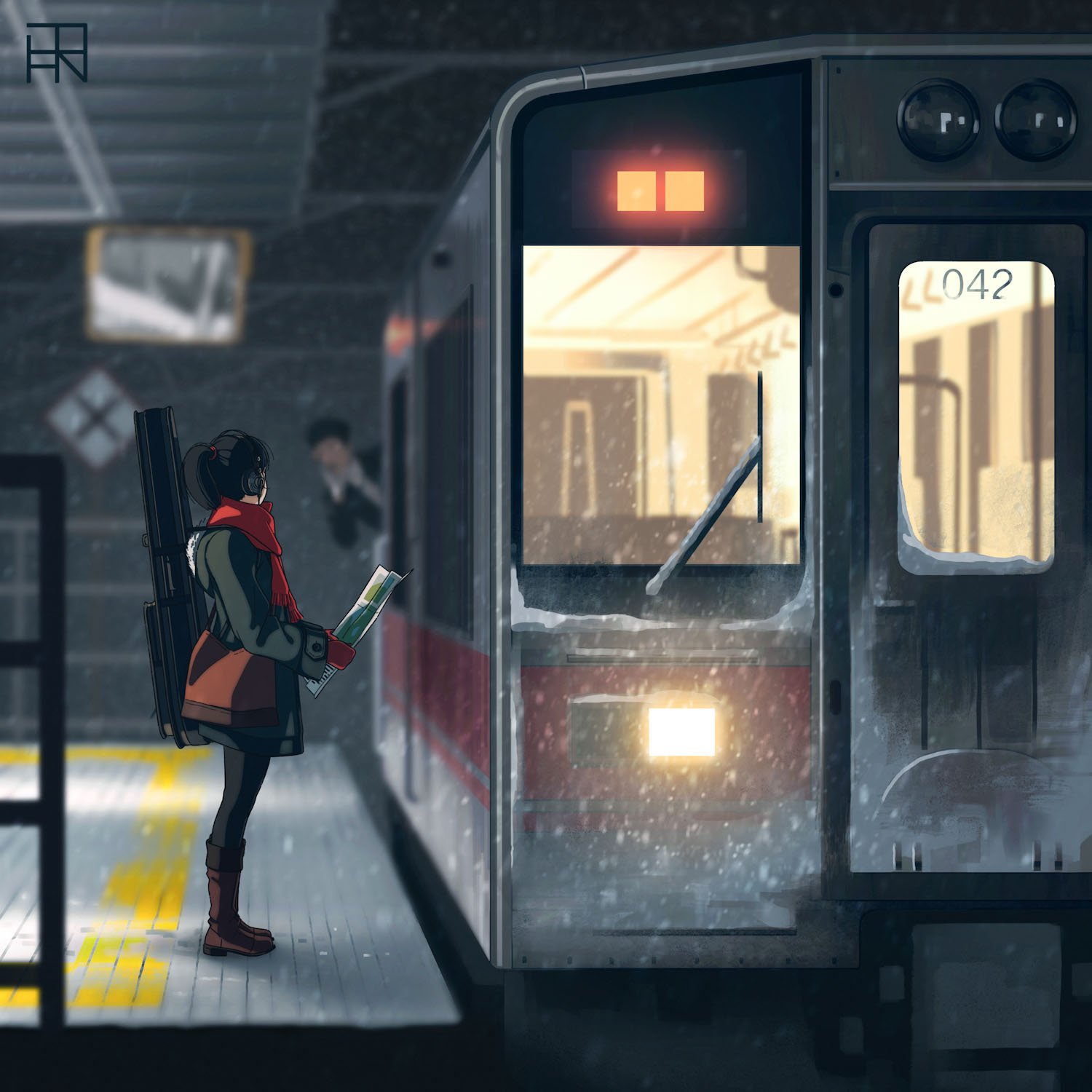 [pixiv]Pվͼ¶û˰㣬˭Ҳ