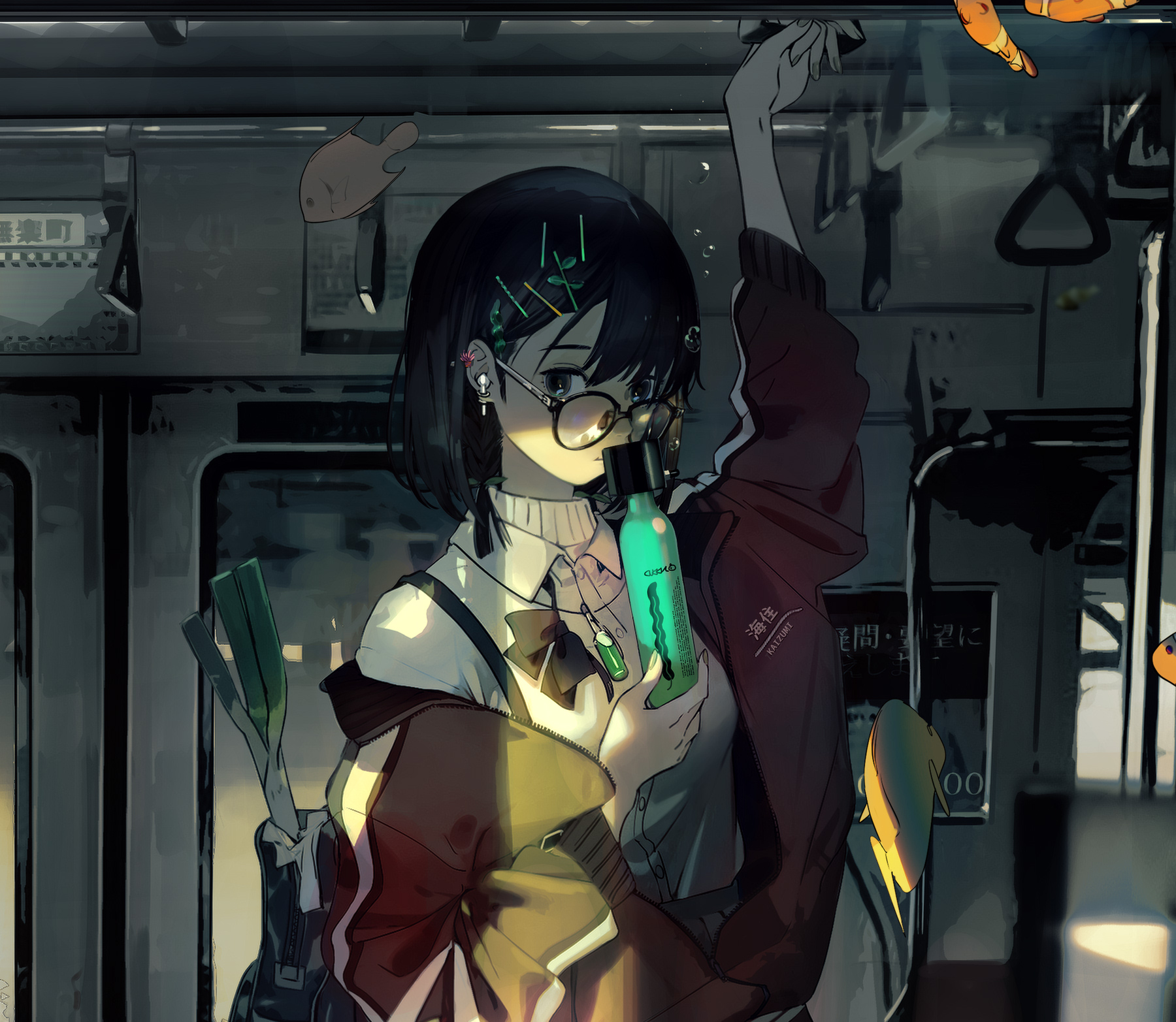 [pixiv]PվͼνܵҪһ ????