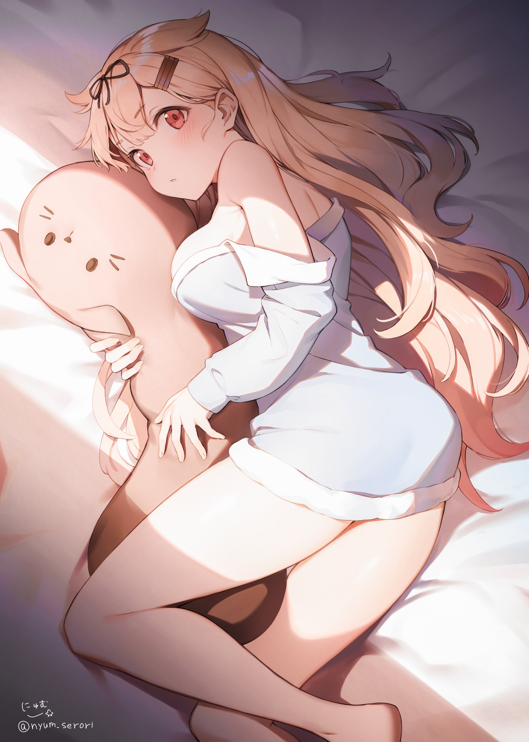 [pixiv]PվͼνܵҪһ ????