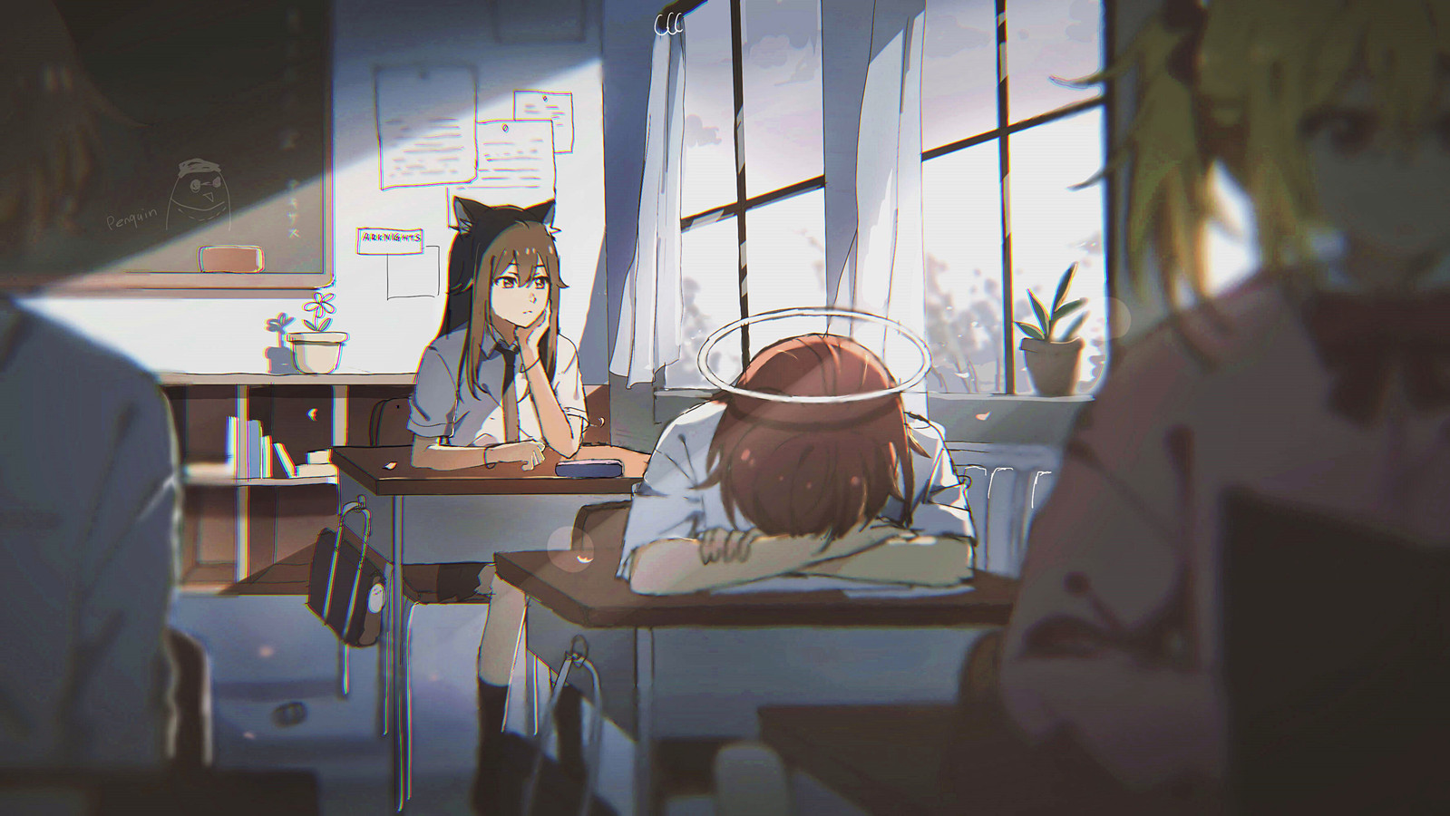 [pixiv]PվͼνܵҪһ ????